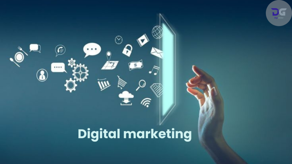 What is Digital Marketing